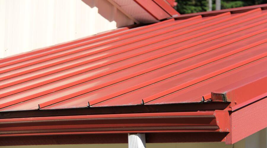 Commercial Gutter Cleaning in Sorrento, ME